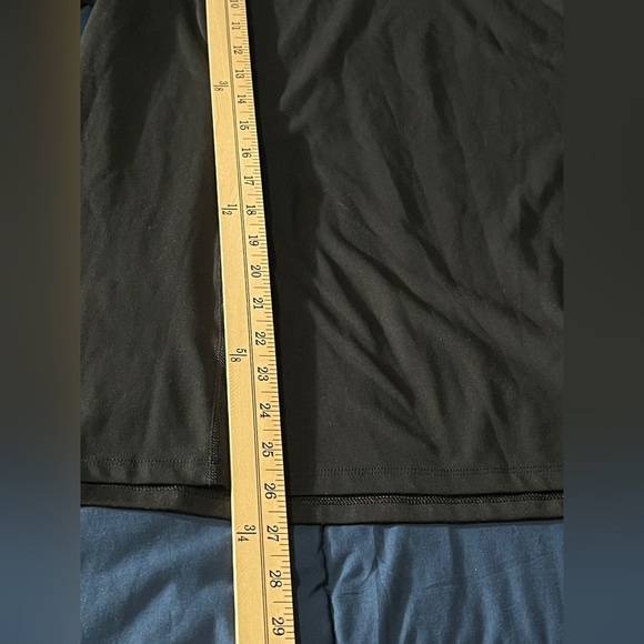 LIVI Active Lane Bryant Long-Sleeve Wicking Performance Tee 14/16 - Picture 6 of 11